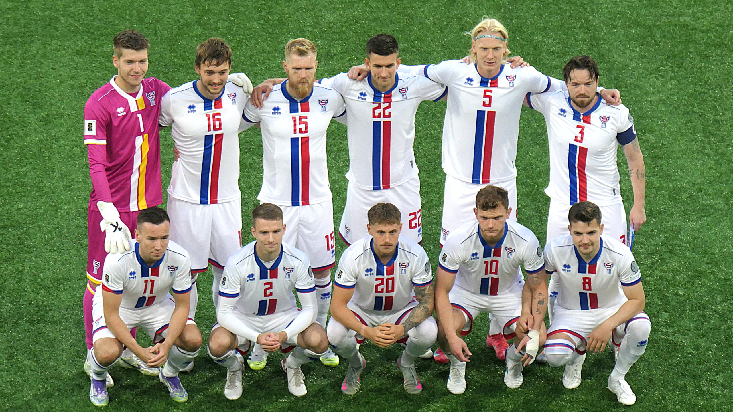 Vit taptu, gott avrik og Modric kom inn