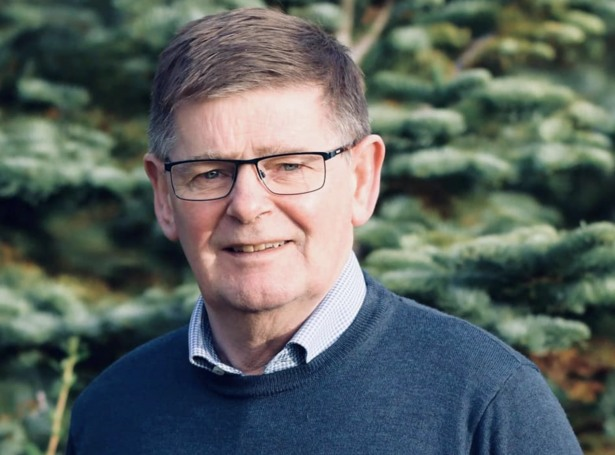 Albert høvuðsungdómsvenjari í 07 Vestur