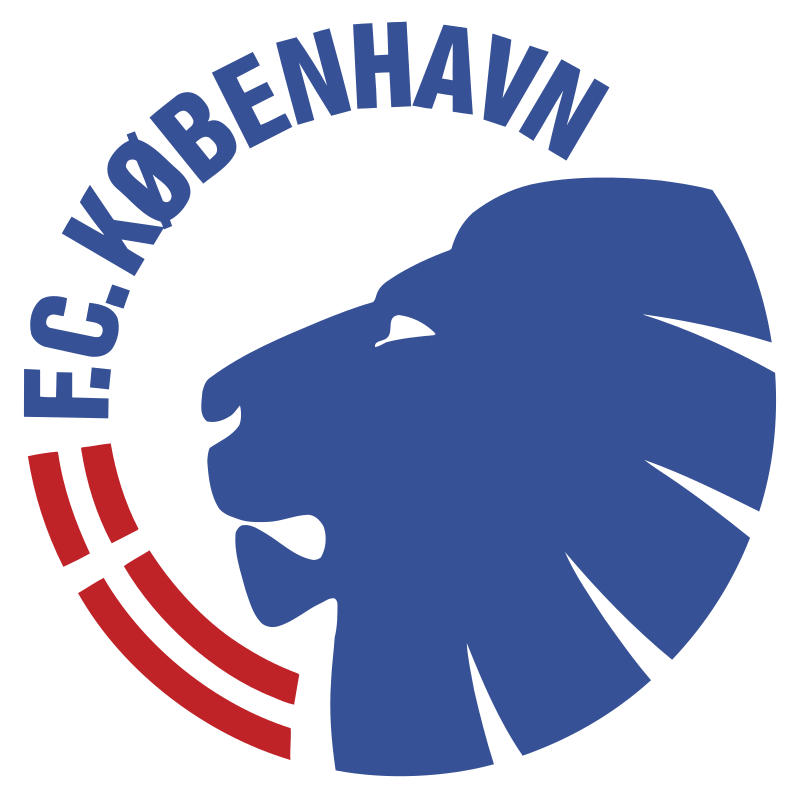 FC København mundi vunnið móti Leverkusen