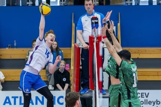 Nýggjar flogbóltsreglur