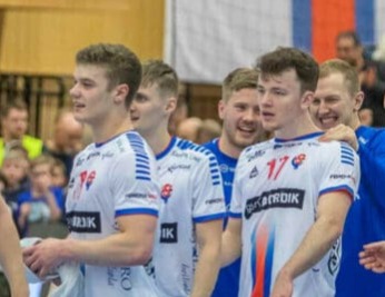 Hákun og Óli hægsta met – Hvør sítt 10-tal