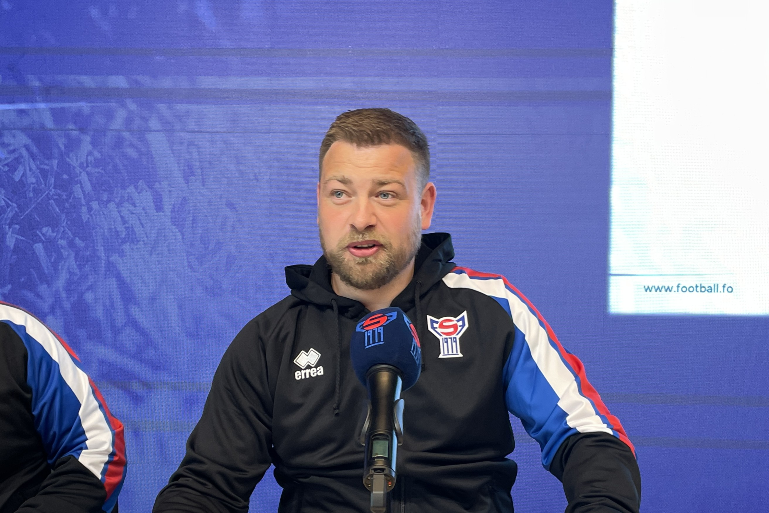 U21-landsliðshópurin móti Fraklandi og Sveis