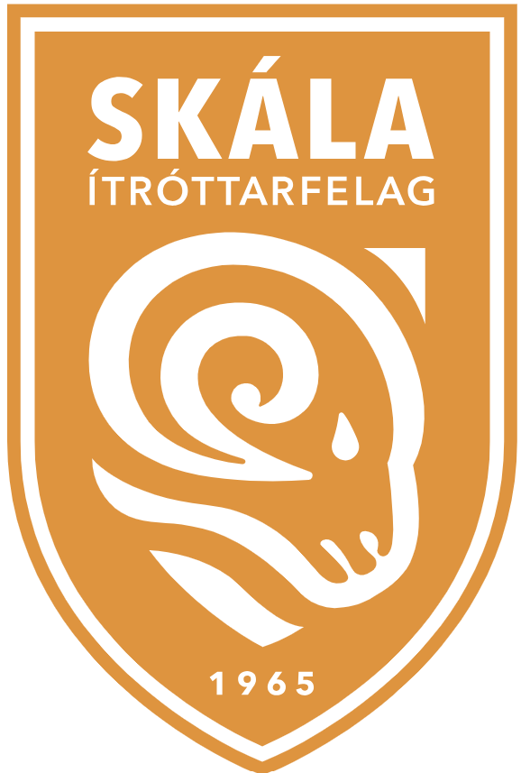 Skála staðfesti uppflytingina