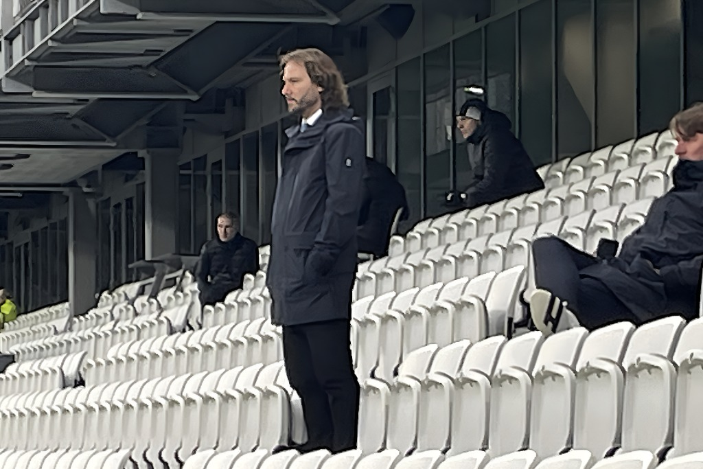 Nedved: Ósigurin móti Føroyum kann fáa avleiðingar