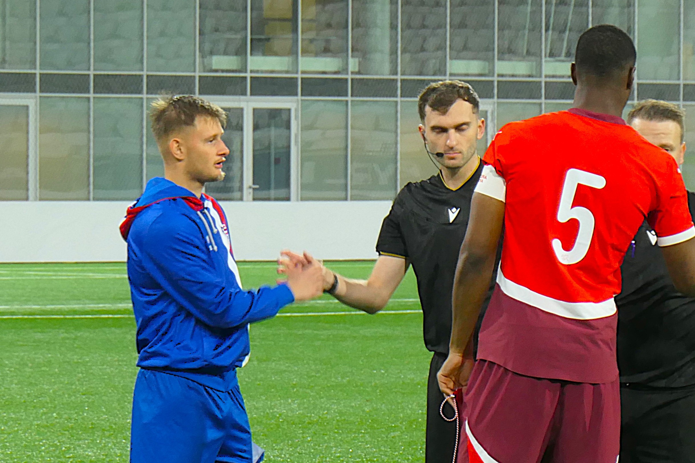 Áki hevur nú spælt flestar U21-landsdystir