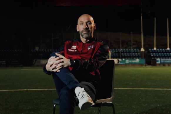 Aleksandar skal venja  B68