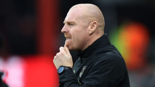 Nottingham Forest sendir enn ein venjara til hús