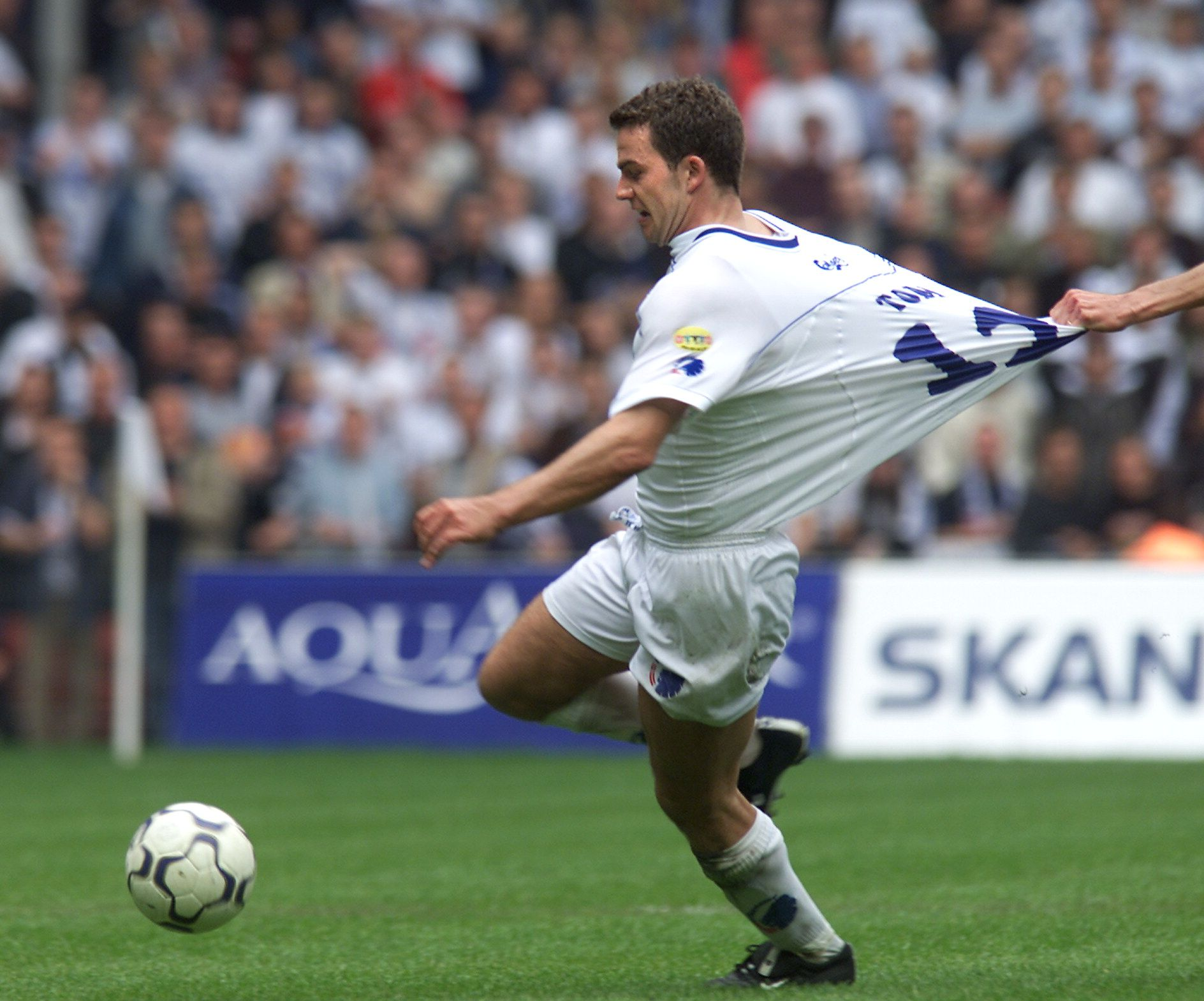 Endurminningar hjá Toda Jónsson