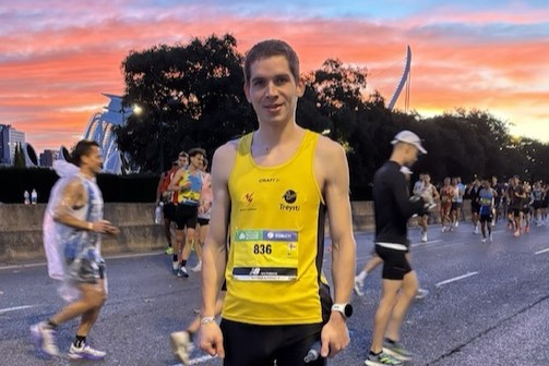 Bjørk og Julian vunnu enn einaferð