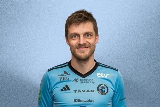 Sølvi tekur eitt ár afturat í Víkingi