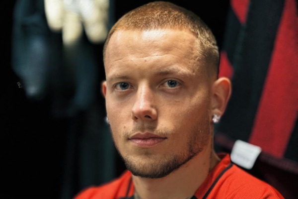 Fyrrverandi estlendskur landsliðsleikari til HB