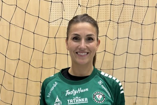 Kyndilskvinnur norskan styrk