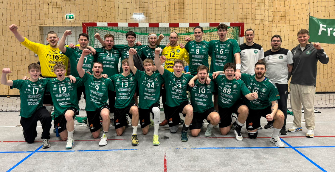 Kyndilsmenn í finaluna (móti H71)