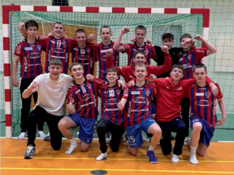 Fyrstu steypafinalurnar í kvøld – Tær verða stroymdar