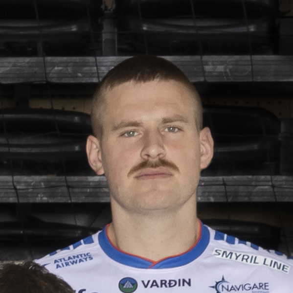 Peter Krogh aftur á landsliðnum